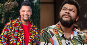 Artista completo, Babu Santana conquista cada vez mais os fãs após o BBB20 (Foto: Reprodução / Instagram)