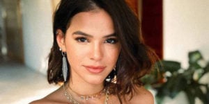 A atriz Bruna Marquezine - Foto: Reprodução