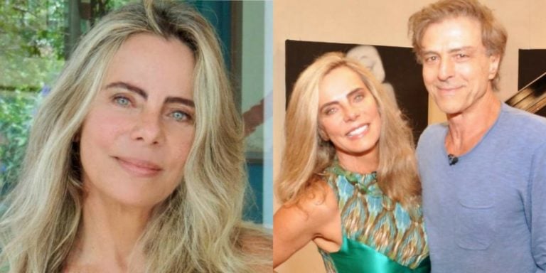 Bruna Lombardi mostra mansão luxuosa onde vive e impressiona: “De tirar o fôlego” Bruna Lombardi mostra mansão luxuosa onde vive e impressiona: “De tirar o fôlego”