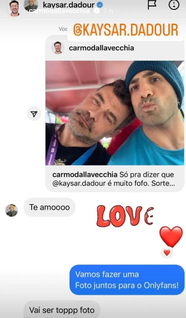 Carmo Dalla Vecchia
