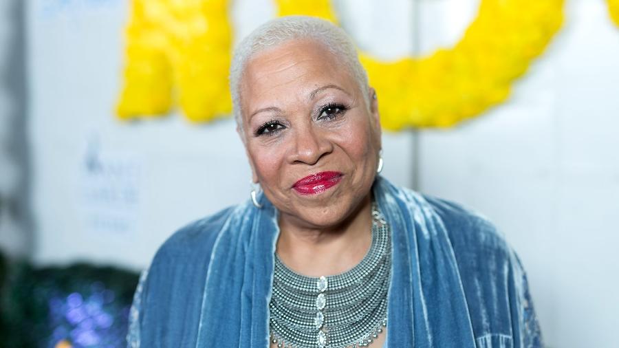 Atriz Denise Dowse morreu aos 64 anos de idade (Foto: Reprodução)