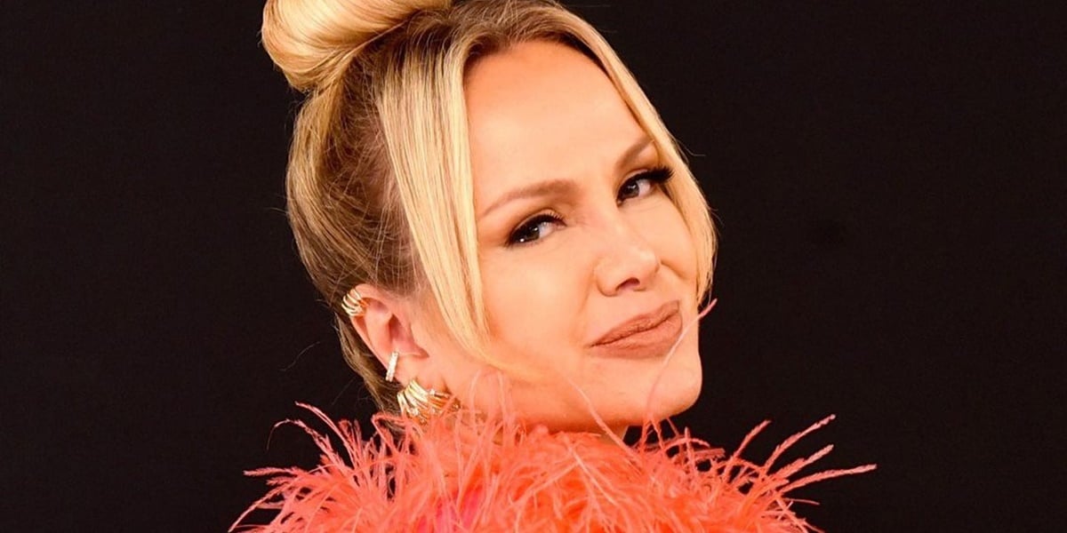 Eliana trocou o SBT pela Record no passado (Foto: Reprodução)