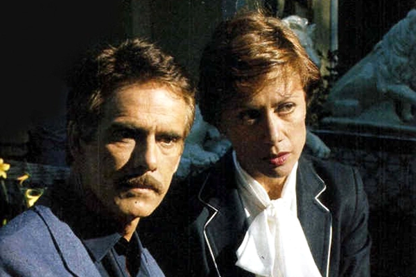 Atores atuaram juntos em várias novelas (Foto: Reprodução)