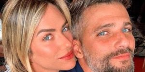 Giovanna Ewbank e Bruno Gagliasso (Foto: reprodução)