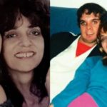 Gloria Perez com seus filhos Daniella e Rafael, que já faleceram (Reprodução HBO Max)