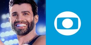 Gusttavo Lima está mais perto da Globo (Foto: reprodução)