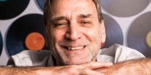 Herson Capri não é mais ator fixo da Globo (Foto: Reprodução / Instagram)