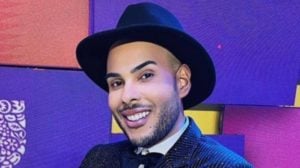 Especialista na cobertura do mundo dos famosos, Hugo Gloss virou uma marca de um site especializado na área de entretenimento (Foto: Reprodução / Instagram)