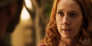 Irma vai herdar os poderes de Trindade (Foto: Reprodução/Globo)