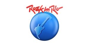 Logo do Rock In Rio (Foto: Divulgação)