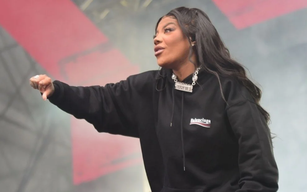 Ludmilla recebe difícil notícia e faz desabafo estarrecedor sobre situação: "Tive o desprazer de saber"