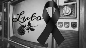 Luto! Famosa atriz da televisão clássica morre após abrir portas às gerações futuras (Montagem)