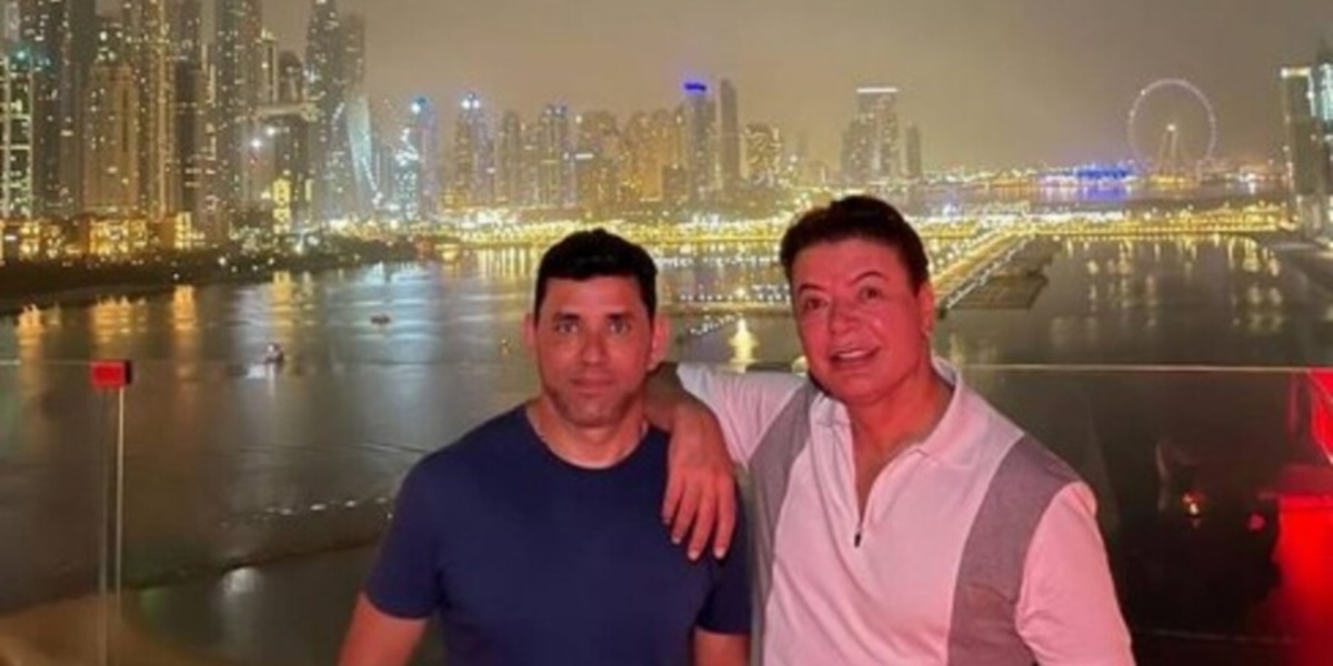 Marcelo Viana, David Brazil