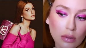 A atriz Marina Ruy Barbosa e seu look caríssimo (Reprodução/ Instagram)