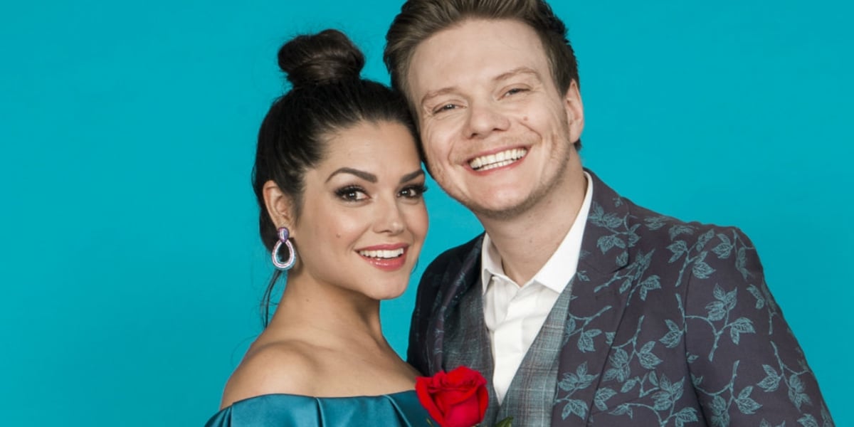 Thais Fersoza e Michel Teló