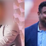 Jornalista da Globo fala sobre 'lado gay' de Ronaldo Fenômeno (Reprodução: Montagem TV Foco)