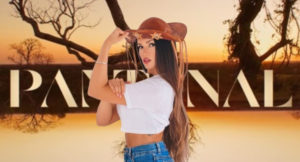 Imagem card com fundo