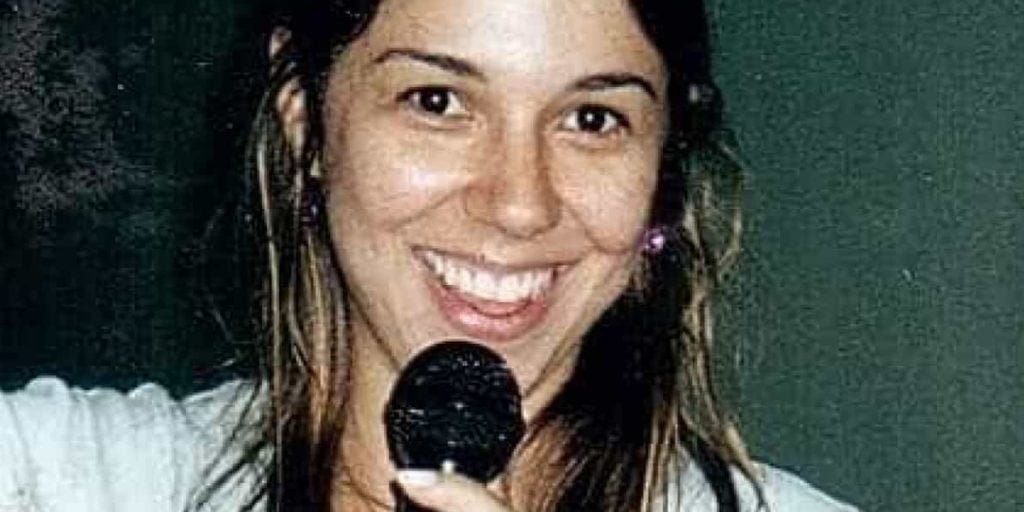 Priscila segue desaparecida há mais de 20 anos (Foto: Reprodução)