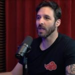 O comediante Rafinha Bastos (Foto: Reprodução / YouTube)