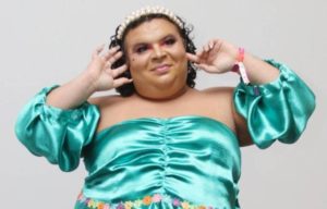 Andréia Matos é a dona do perfil de sucesso Rainha Matos (Foto: Reprodução / Instagram)