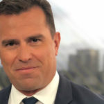 Rodrigo Bocardi compartilhou registro raro da esposa nas redes sociais - Foto: Reprodução