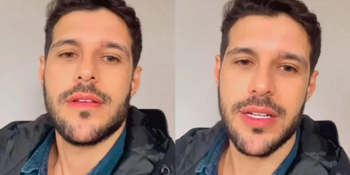 Ex-BBB desmente a mãe após suposta ajuda financeira  - Reprodução