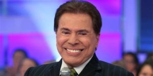 Silvio Santos voltou de período de descanso e deu ordem a executivos do SBT (Foto: Reprodução)