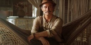 Timbó será melhor amigo de Zé Paulino em Mar do Sertão (Foto: Reprodução/Globo)