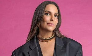 Ivete Sangalo (Foto: Reprodução)