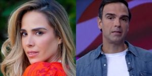 Wanessa pode estar no próximo BBB (Montagem: TV Foco)