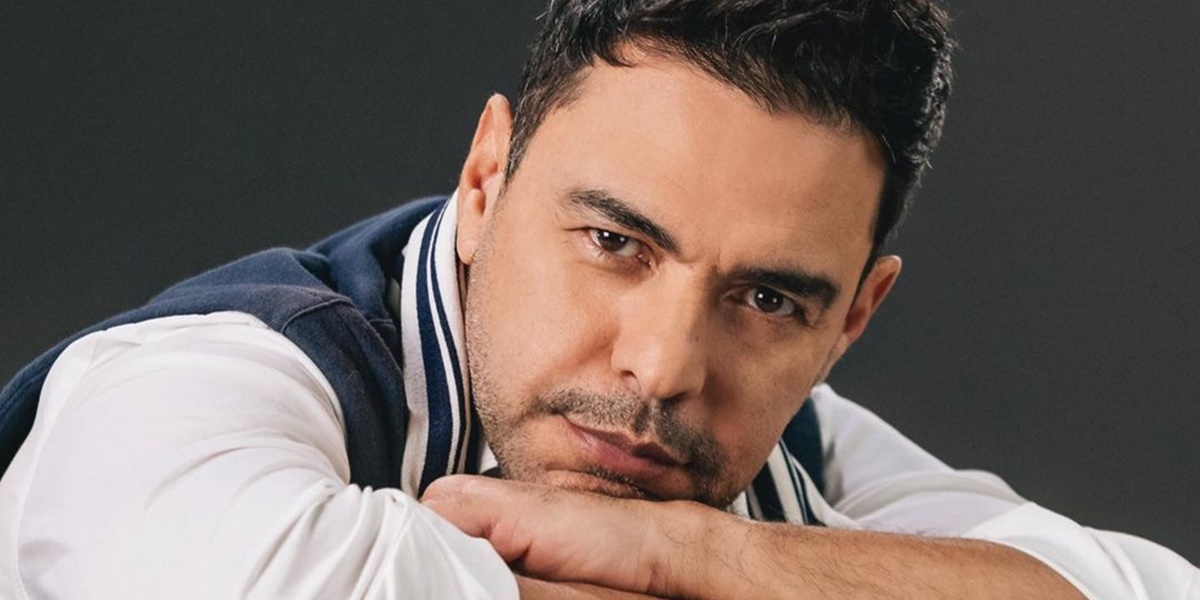 Zezé Di Camargo