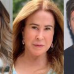 Wanessa, Zilu e Dado Dolabella (Reprodução)