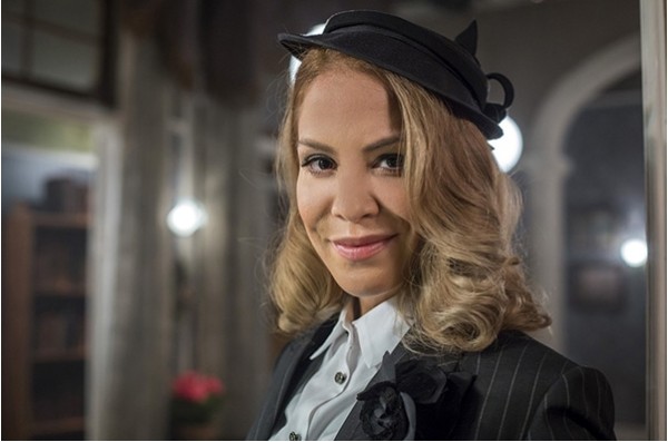 Estrela da Globo descobriu doença (Foto: Reprodução)