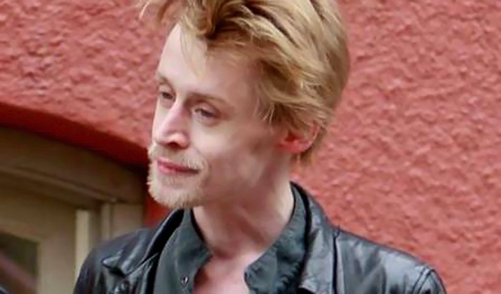 Macaulay Culkin atualmente (Foto: Reprodução)