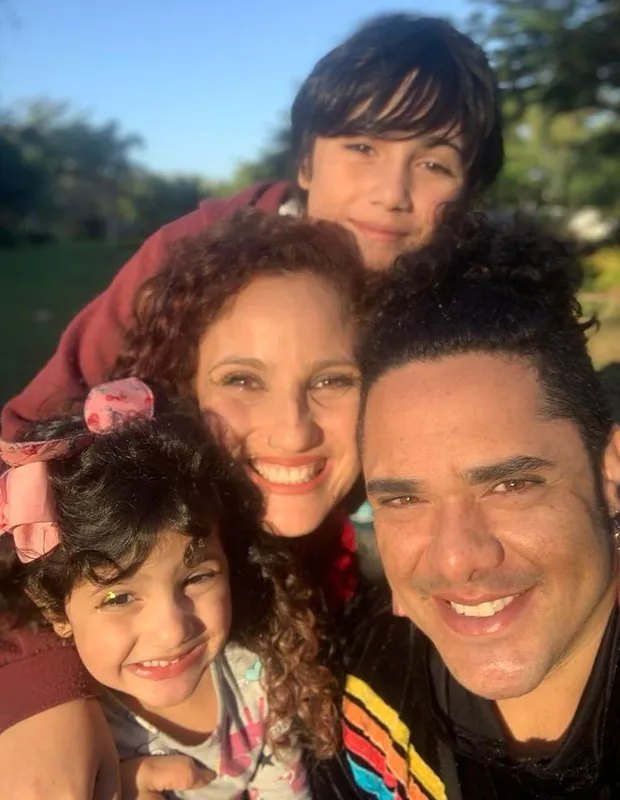 Se surpreenda ao ver como está o Tatu de Chiquititas, que está completamente irreconhecível - Reprodução