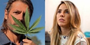Dado Dolabella e Wanessa (Reprodução/ Instagram)