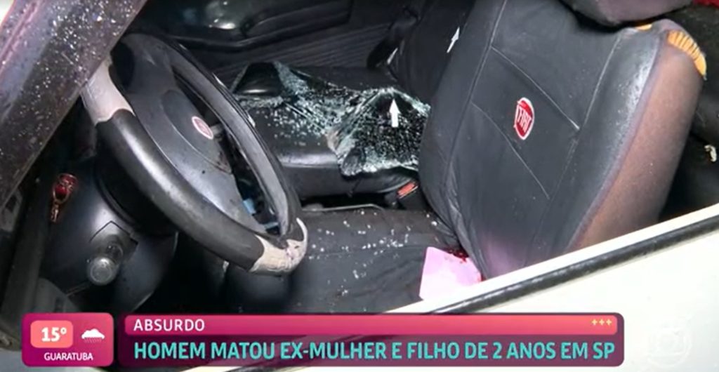 Ana Maria Braga abordou vários casos de violência contra mulheres durante o Mais Você Ana Maria Braga abordou vários casos de violência contra mulheres durante o Mais Você