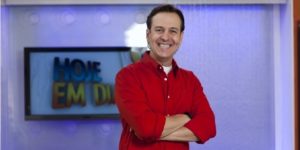 Celso Zucatelli (Foto: Reprodução/ Instagram)