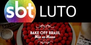 Participante foi o vice-campeão do reality de confeiteiros (Imagem: Montagem/TV Foco)