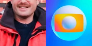 Ator deu detalhe de como foi sua demissão na Globo (Imagem: Montagem)