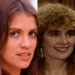 Atores foram estrelas da Globo na década de 80 (Imagem: Montagem/TV Foco)