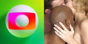 Famoso contou que sexo grupal ocorreu em bastidores de reportagem para a Globo (Foto: Reprodução)