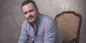 Danton Mello (Foto: Divulgação)