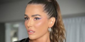 Deborah Secco revelou que recebeu proposta indecente e falou de traições (Foto: Reprodução)