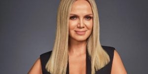 Eliana pode ir para a Globo e Angélica pode ser moeda de troca - Reprodução