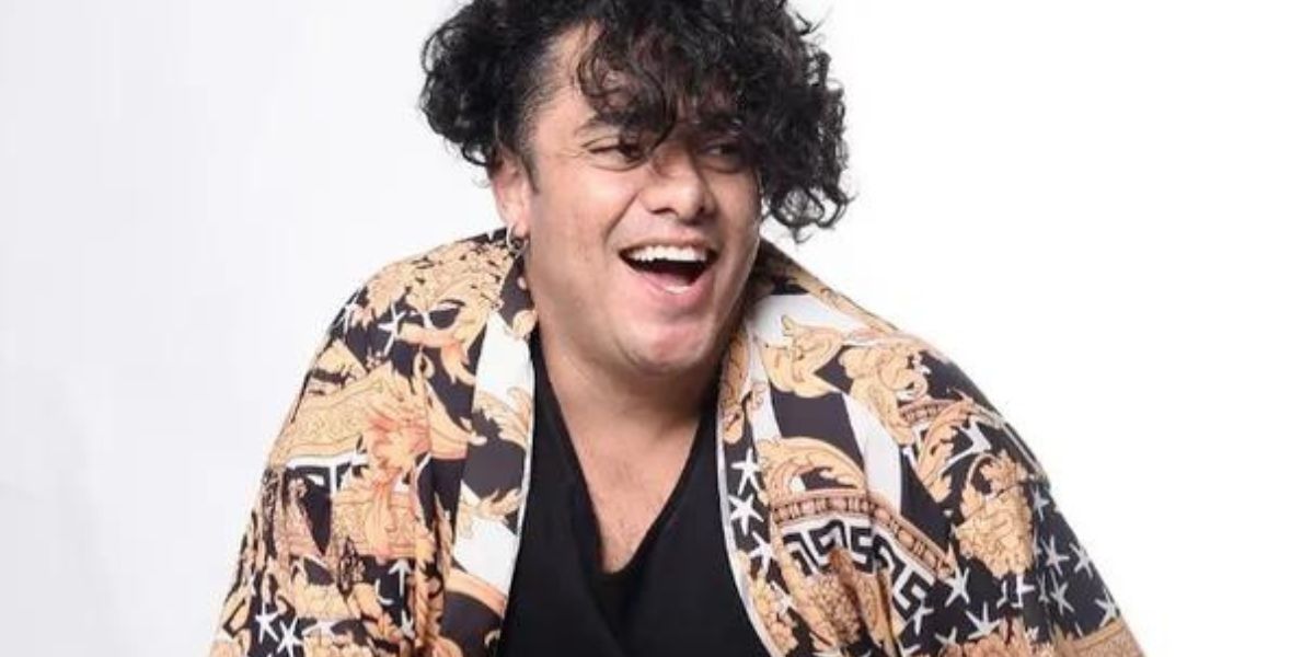 Se surpreenda ao ver como está o Tatu de Chiquititas, que está completamente irreconhecível - Reprodução