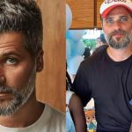 'Exu nos colocou juntos nessa vida' declara Bruno Gagliasso sobre relação com filho Bless - Reprodução