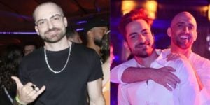 1 ano após morte de Paulo Gustavo, Thales Bretas assume namoro com cantor: “Super legal” - Foto: Reprodução