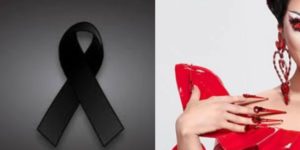 Famosa Drag Queen, amada no Brasil, morre de forma trágica aos 28 anos e assessoria confirma: 'Tristeza' - Foto: Reprodução