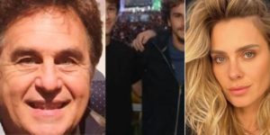Imagem card com fundo